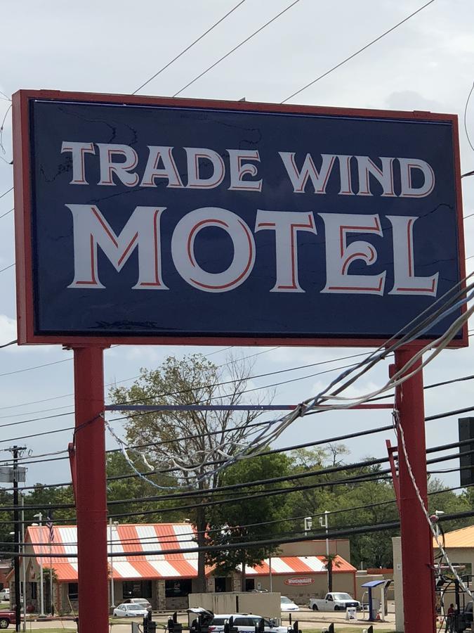 Trade Wind Motel 잭슨빌 외부 사진